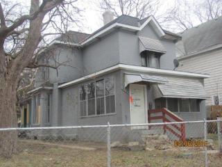 2725 17th Ave, Minneapolis, MN 55407-1207