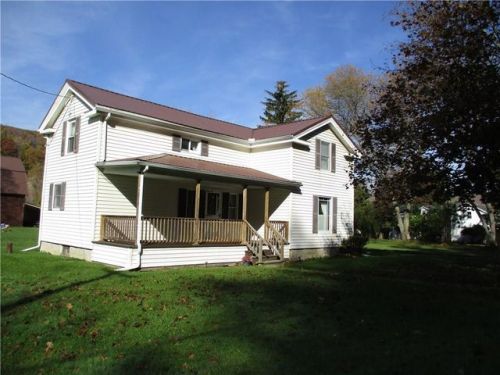 5133 State Route 36, Canisteo, NY 14823-9610