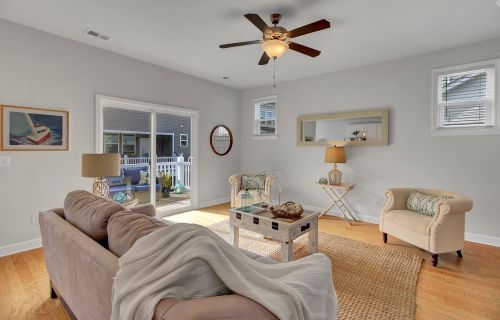 610 Mclernon Trce, Johns Island SC  29455-7815 exterior