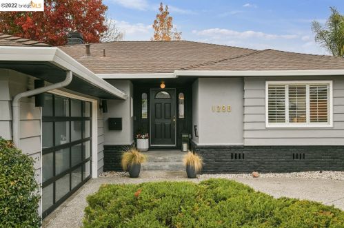 1280 Vistagrand Dr, San Leandro, CA 94577-6827
