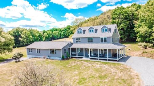 70 Muthig Rd, Hurleyville NY  12747-5056 exterior