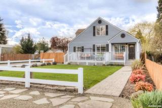 4965 Crater Ave, Salem, OR 97303-6317