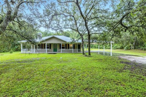 8466 Stone Dr, Ridge Manor Estates, FL 33597-9188