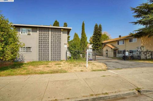 27934 Manon Ave, Hayward, CA 94544-5214