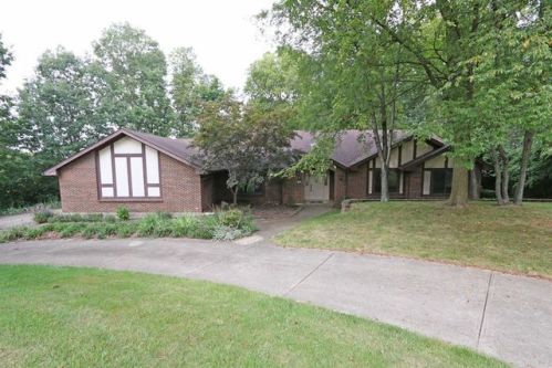 1614 Woodland Trl, Xenia, OH 45385-9571