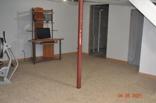 328 Foxmead Dr, Waterford WI  53185-4427 exterior