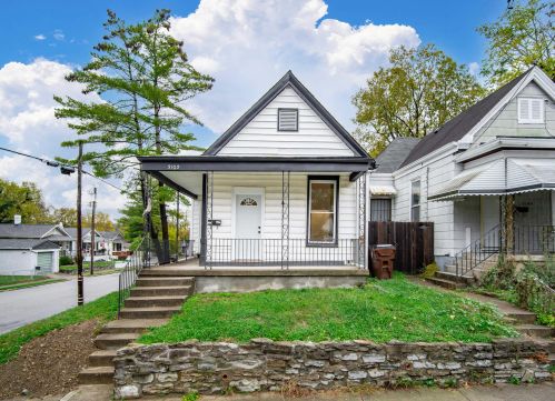 3102 Frazier St, Covington, KY 41015-1264