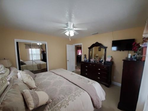 4051 Benson Ave, Saint Petersburg FL  exterior