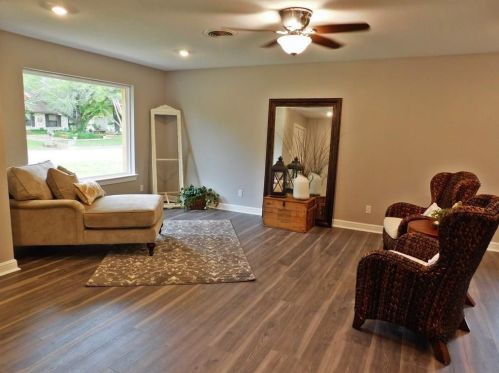 1318 Greenbriar St, Denton, TX 76201-1788