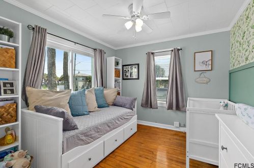 812 Central Ave, Flagler Beach FL  32136-3337 exterior