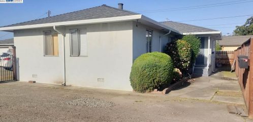 896 Delano St, San Lorenzo CA  94580-1246 exterior
