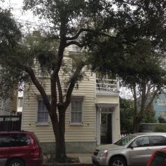 14 Pitt St, Charleston SC  29401-1717 exterior