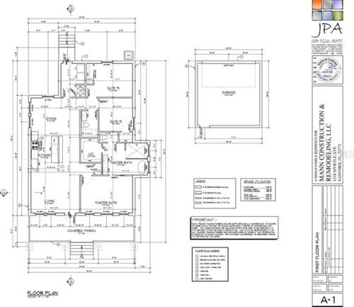 1218 Myrtle Ave, Sanford, FL 32771-2836