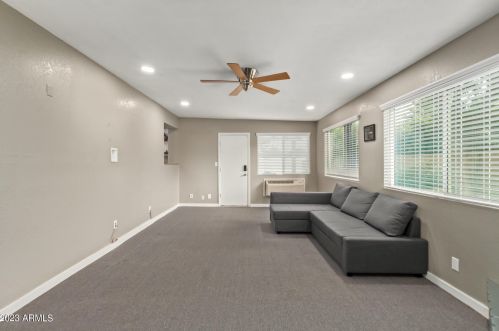 5029 Laurel Ln, Scottsdale AZ  85254-4642 exterior