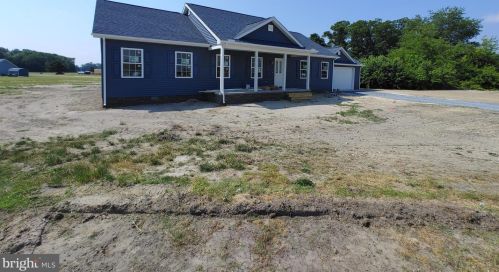 22243 Francesco Dr, Seaford DE  19973-8164 exterior