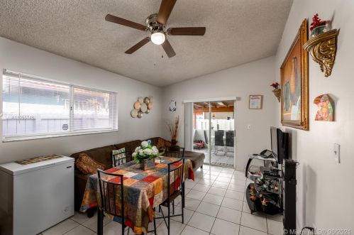 3153 70th Ter, Hialeah FL  33018-5272 exterior