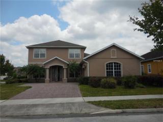 7255 Vista Park Blvd, Orlando, FL 32829-7824
