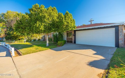 12431 30th Ave, Phoenix AZ  85029-2315 exterior