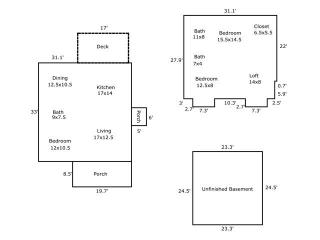 1020 Granada Ave, Nashville, TN 37206-3444