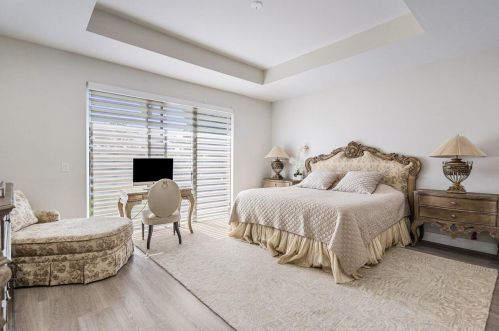 6268 San Michel Way, Delray Beach FL  33484-6964 exterior
