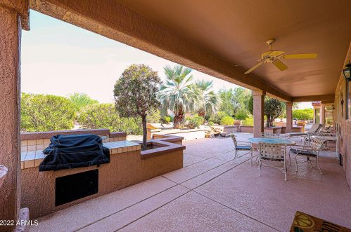 18149 Petrified Forest Dr, Sun City AZ  85374-6283 exterior