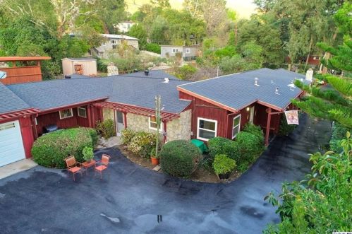 4935 El Sereno Ave, Glendale, CA 91214-3018