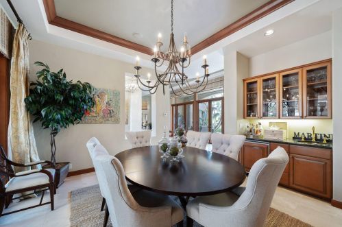 55575 Royal St George, La Quinta CA  92253-8733 exterior