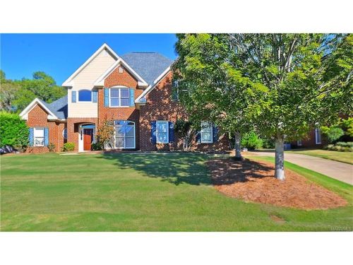 9717 Bent Brook Dr, Montgomery, AL 36117-7445