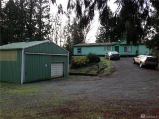 922 92nd St, Marysville, WA 98271-6402