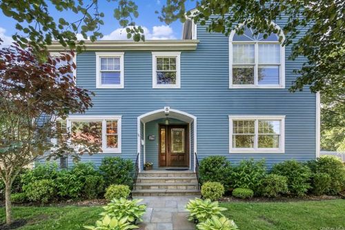5 Montross St, White Plains, NY 10603-3319