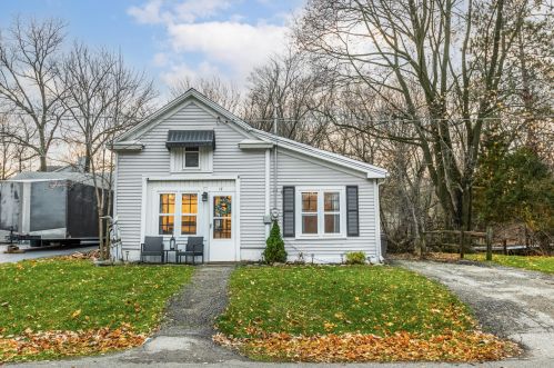 14 Hill St, Williams Bay, WI 53191-9712