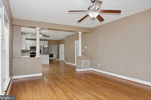 10141 Shawnee Ln, Spotsylvania VA  22553-3778 exterior