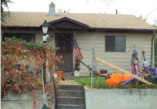 1514 7th St, Clarkston WA  99403-2726 exterior