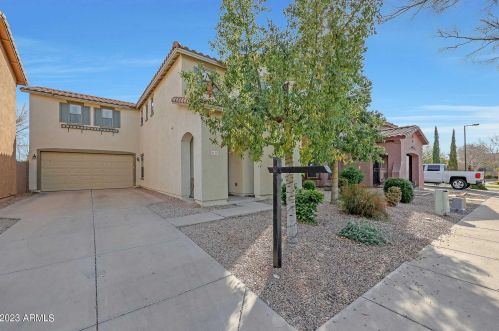 21119 Avenida Del Valle, Queen Creek, AZ 85142-6758