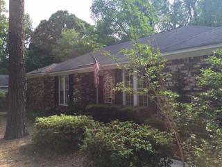 542 Cockspur Rd, Irmo SC  29063-2765 exterior