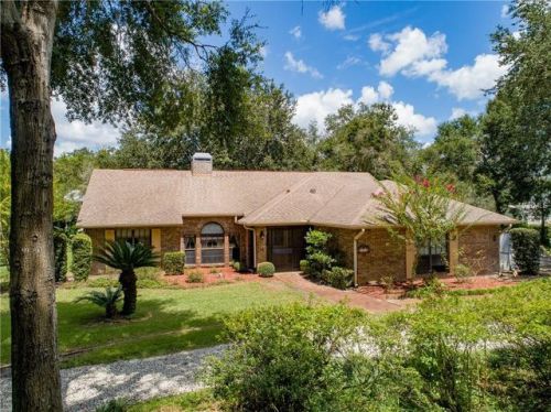 1810 Odham Dr, Deltona, FL 32738-7708