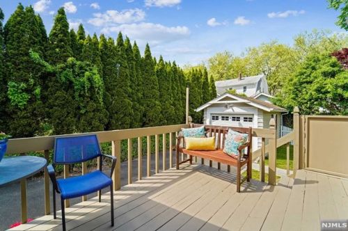 6 Marion Rd, Verona NJ  07044-1420 exterior