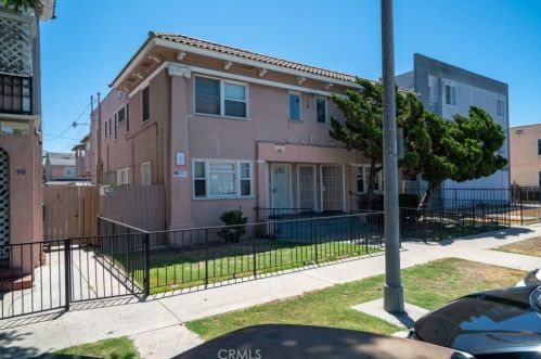 736 Olive Ave, Long Beach, CA 90813-4624