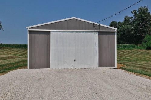 1001 Bay Rd, West Harrison IN  47060-9652 exterior
