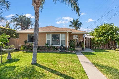 815 Olive St, Anaheim, CA 92805-5215