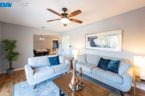 4796 Corwin Ct, Pleasanton CA  94588-3804 exterior