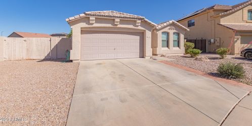 1710 Desert Willow St, Casa Grande, AZ 85122-8669