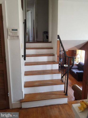 25166 County Rd, Seaford DE  19973-8631 exterior