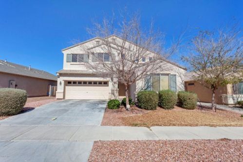 17604 Bloomfield Rd, Sun City, AZ 85388-5614