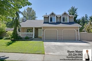 2510 Larkspur Dr, Puyallup, WA 98374-1473