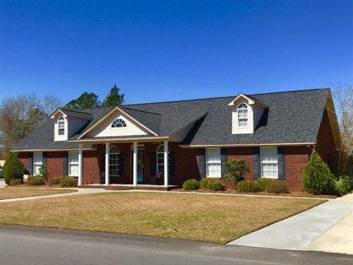 1096 Loblolly Dr, Foreston, SC 29102-2264