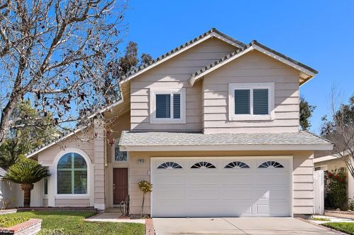 21256 Sugarbush Cir, Trabuco Canyon, CA 92679-3304