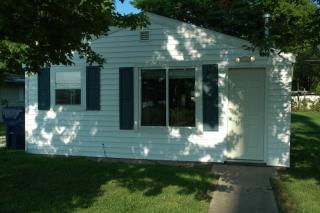 1615 Glendale Dr, Muncie IN  47304-4704 exterior