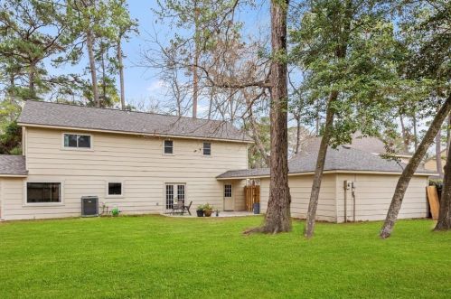 350 Cumberland Trl, Conroe TX 77302-1089 exterior