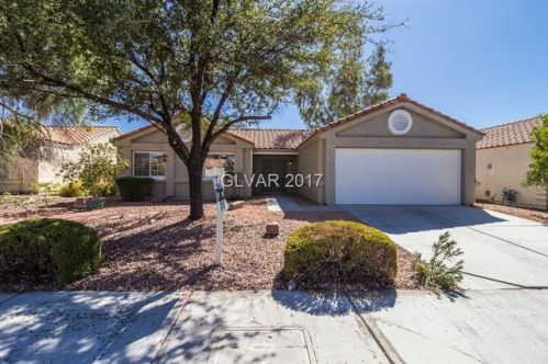 2745 Pinewood Ave, Henderson, NV 89074-1250